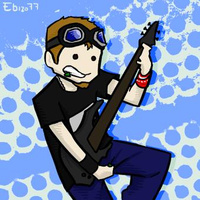 Patreon profile picture for @Luster