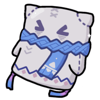 Patreon profile picture