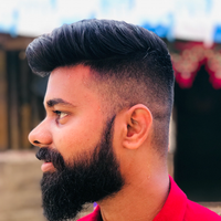 Patreon profile picture