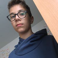 Patreon profile picture