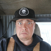 Patreon profile picture
