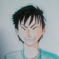 Patreon profile picture