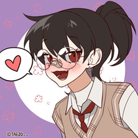Patreon profile picture