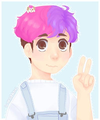 Patreon profile picture for @wakabayin