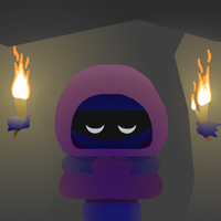 Patreon profile picture