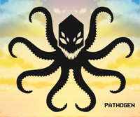 Patreon profile picture