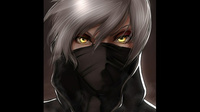 Patreon profile picture