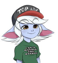 Patreon profile picture for @MeraZ