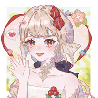 Patreon profile picture