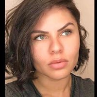Patreon profile picture