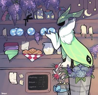 Patreon profile picture for @etc