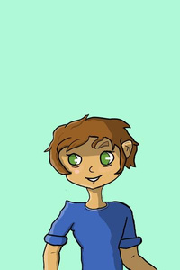 Patreon profile picture for @Bolts
