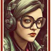 Patreon profile picture for @Distraught