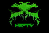 Patreon profile picture for @hefty