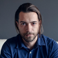 Patreon profile picture