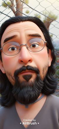 Patreon profile picture
