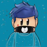 Patreon profile picture