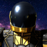 Patreon profile picture