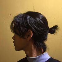 Patreon profile picture