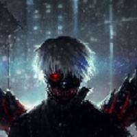 Patreon profile picture
