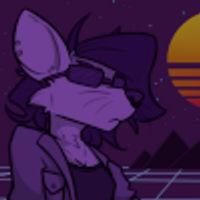 Patreon profile picture