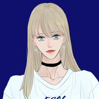 Patreon profile picture