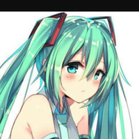 Patreon profile picture