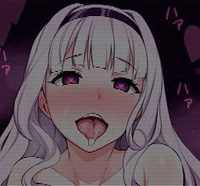 Patreon profile picture