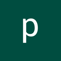 Patreon profile picture