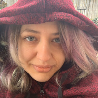 Patreon profile picture