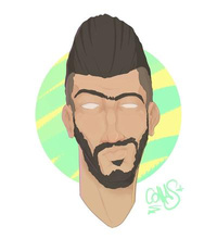 Patreon profile picture for @comas