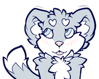 Patreon profile picture for @mio