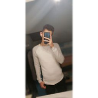 Patreon profile picture