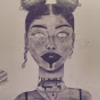 Patreon profile picture