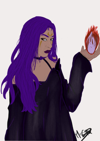 Patreon profile picture