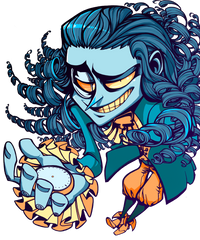 Patreon profile picture for @specter
