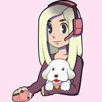 Patreon profile picture for @potassium
