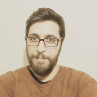 Patreon profile picture
