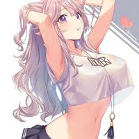Patreon profile picture