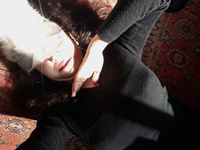 Patreon profile picture