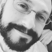 Patreon profile picture