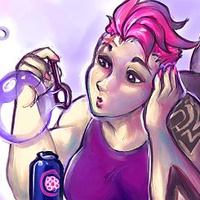 Patreon profile picture for @et
