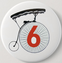 Number 6