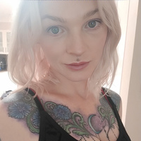 Patreon profile picture