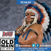 Patreon profile picture for @rcw