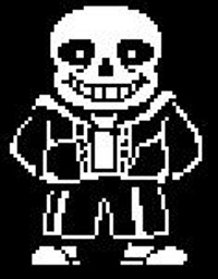 Patreon profile picture for @sans