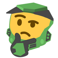 Patreon profile picture