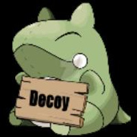 Patreon profile picture for @Decoy