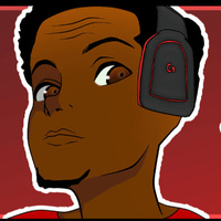 Patreon profile picture