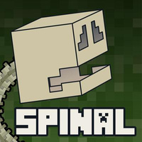Patreon profile picture for @Spinal